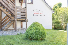 Landhaus Alpina